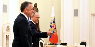 Переговоры России и США выходят на финишную прямую