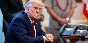 100 дней Трампа переполошили, но не изменили мир