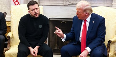 О чём умалчивает Киев