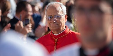 США инвестирует в Ватикан