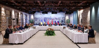 Лёд тронулся