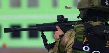 «Вызов» спецназу