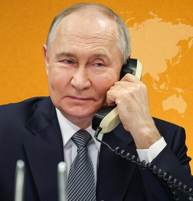 Диалог Путин – Трамп: большая игра в стадии торга