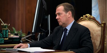 «Какая-то государственность» Украины