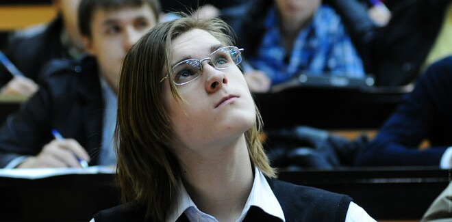 Госдума приняла закон о госрегулировании платного образования