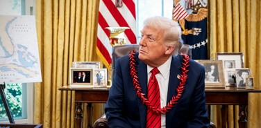 Репрессии в США: дойдёт ли дело до большой чистки