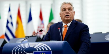 Европейский хранитель традиционных ценностей