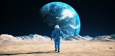 Энергетический прорыв в дальний космос