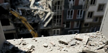 Провальный блицкриг Израиля