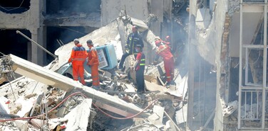 Ближний Восток повышает ставки