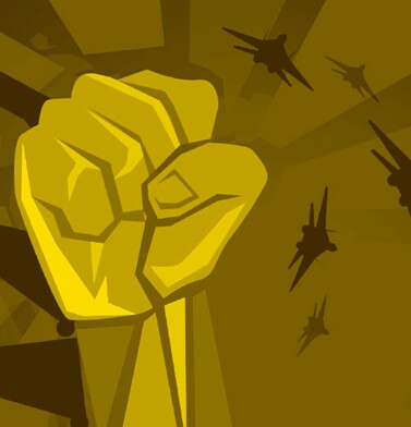Ближневосточная война отменяет оттепель в России