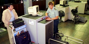 Визовая угроза