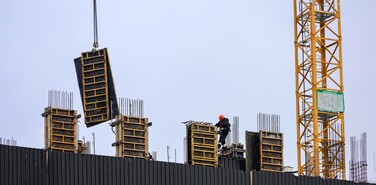В России больше не будет обманутых дольщиков