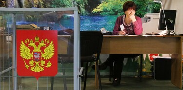 Мэрский выбор