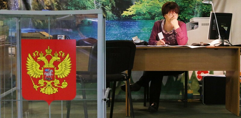 Мэрский выбор