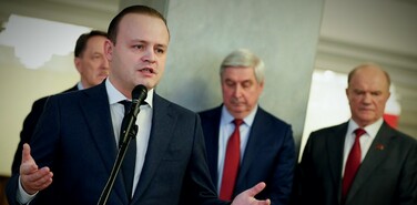 Старый хайп «Новых людей»