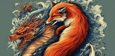 Китай окутали сети противостояний, вызовов и интриг