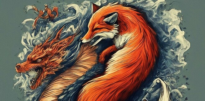 Китай окутали сети противостояний, вызовов и интриг