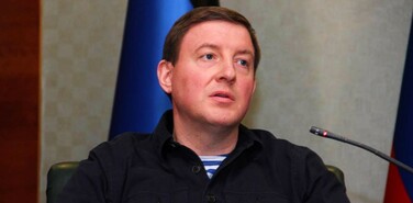 Рукотворный кризис для Турчака