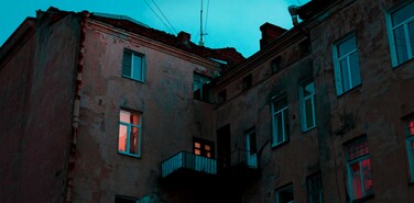 Временное жильё становится для россиян постоянным