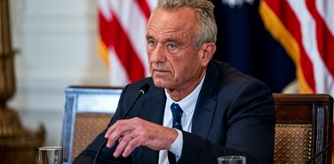 Биг фарма бросает вызов администрации Трампа