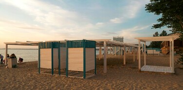 Туристы меняют Краснодарский край на Турцию и Египет