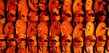 Prada оживила интерес к индийскому стилю