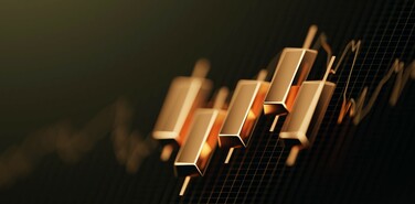 Банк России игнорирует начавшуюся в мире золотую лихорадку