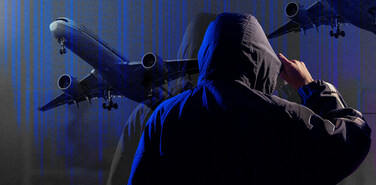 Удар по «Аэрофлоту» открыл сезон ковровых кибератак