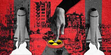 Мир идёт от ядерного сдерживания к концентрации угроз