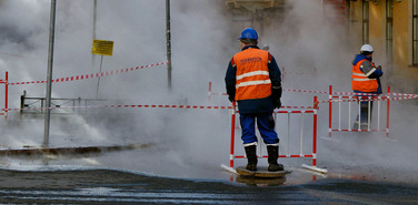 Аварийность в ЖКХ растет вместе с ценами