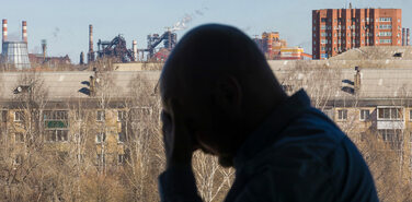 Ключевые отрасли идут на посадку