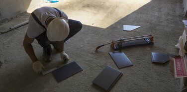 Стройматериалы пошли на спад