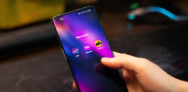 Самозанятые пойдут за маркетплейсами