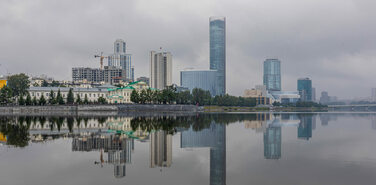 Кто зачищает Урал