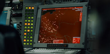 Главная линия напряжения в ЕС теперь находится в воздухе