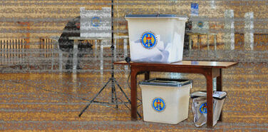 Фальсификация выборов в Молдавии как пролог к атаке на Приднестровье