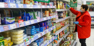 Повышение НДС разгонит продуктовую инфляцию