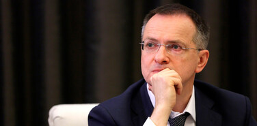 Мединский издал книгу о мифах о войне на итальянском