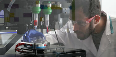 Здоровые органы будут выращивать из биоматериала пациентов