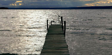 Борьба за экологию Волги и Байкала привела к утечкам из бюджета