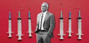 Антиваксеры наносят ответный удар