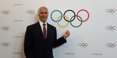 В Италии продолжается подготовка к Олимпийским Играм-2026