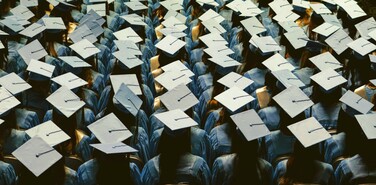 Поступить в вуз станет сложнее даже олимпиадникам