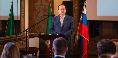 Европа зря волнуется