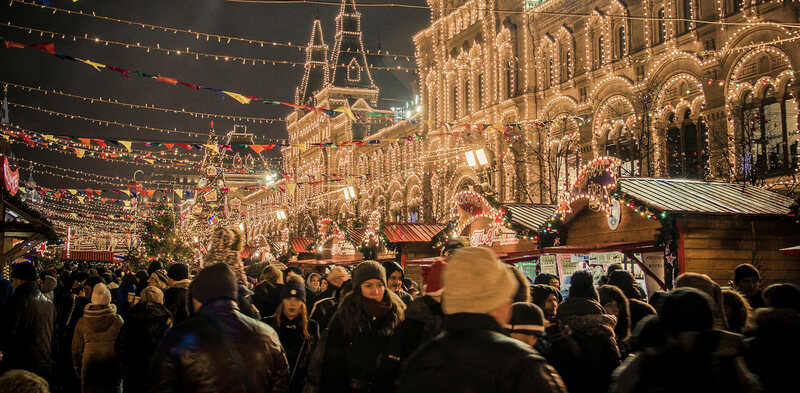 Стоимость путешествий россиян выросла на 10-20 процентов