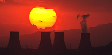 Миру не хватает ядерных ресурсов