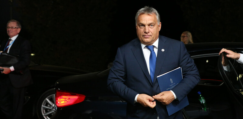 Грозит ли Европе орбанизация