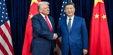 Встреча Си и Трампа: баланс сместился в пользу Китая