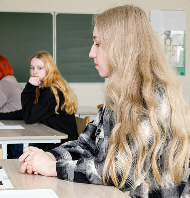 Школы не успевают за реформами чиновников